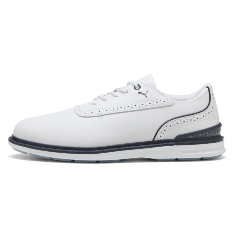 Puma Avant 2.0 - Puma White/Deep Navy/Spring Blue