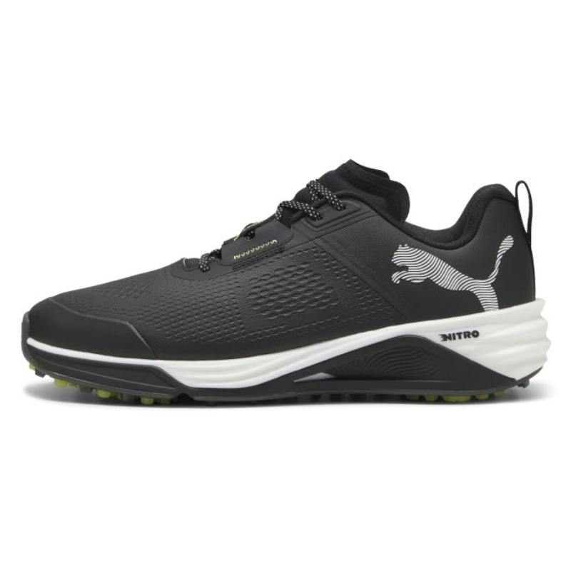 Puma Shadowcat NITRO 2.0 - Puma Black/Puma White