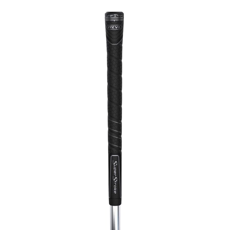 SuperStroke REVL Comfort - Black