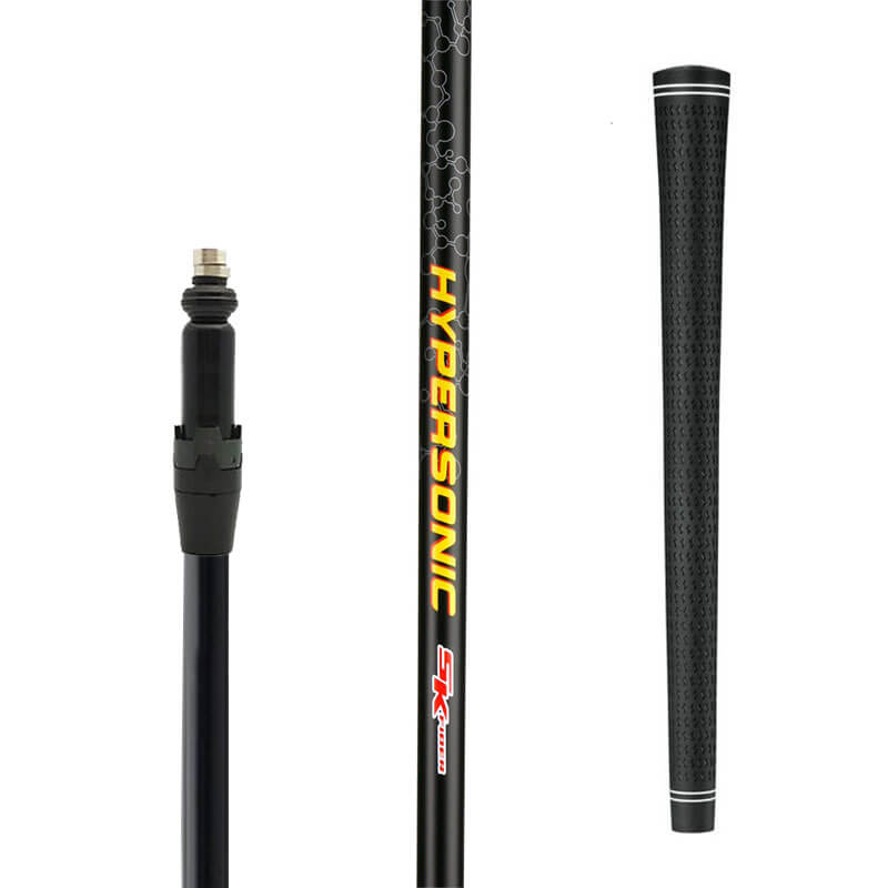 Skaft til Titleist 910 H Hybrid