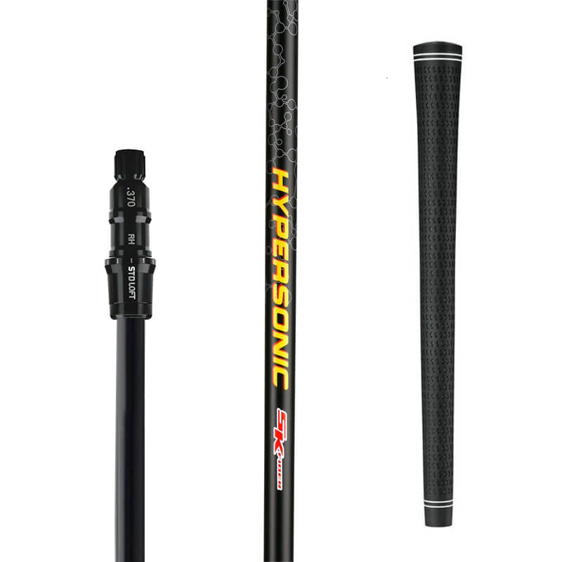 Skaft til Taylormade GAPR HI Hybrid