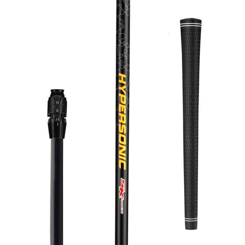 Skaft til Callaway Epic Flash Hybrid