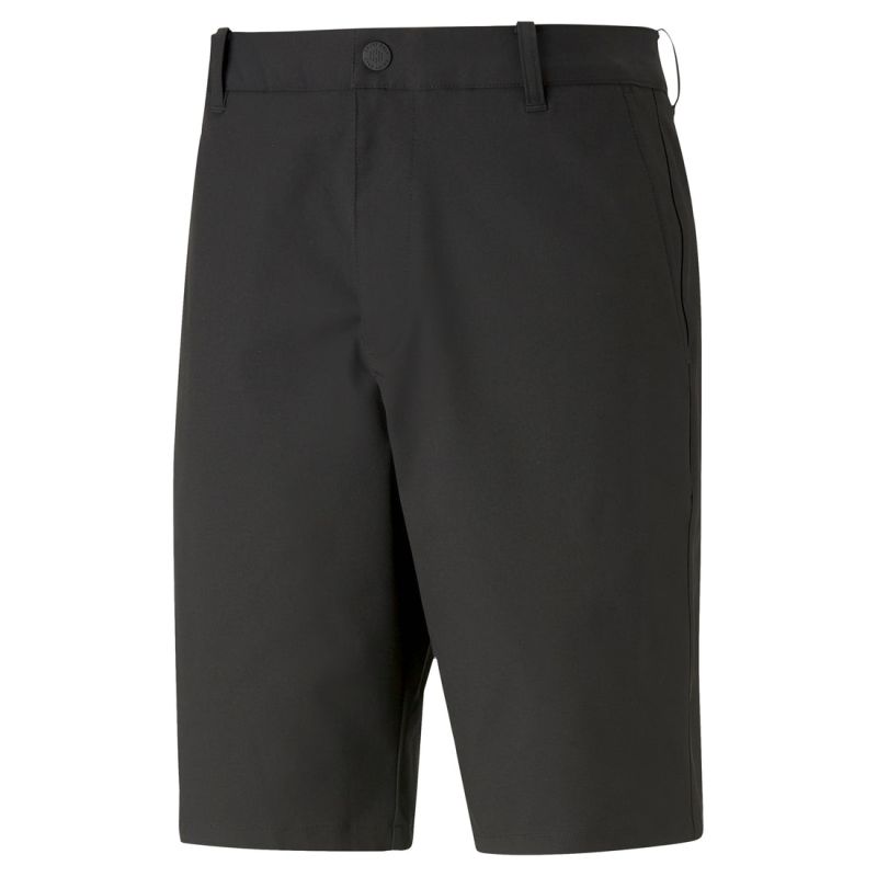 Puma Dealer Short 10" - Puma Black
