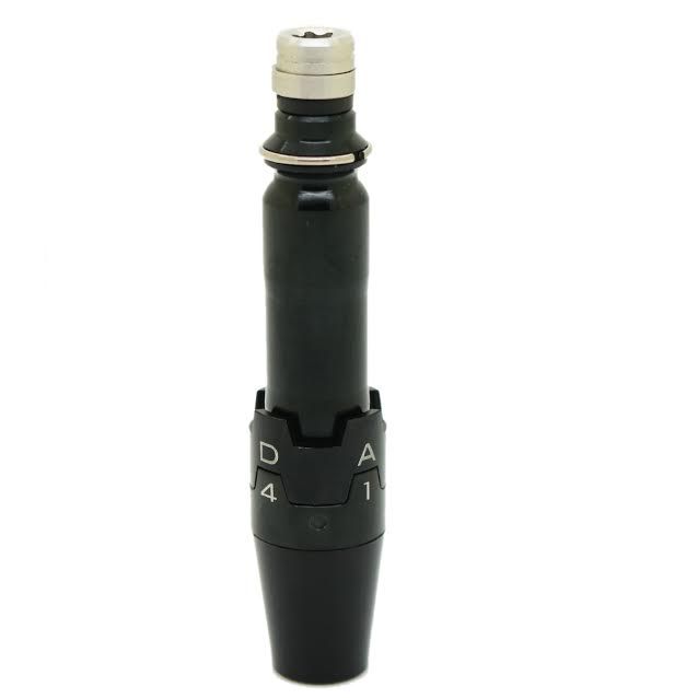 Shaft + Adapter for Titleist TS2 Drivers