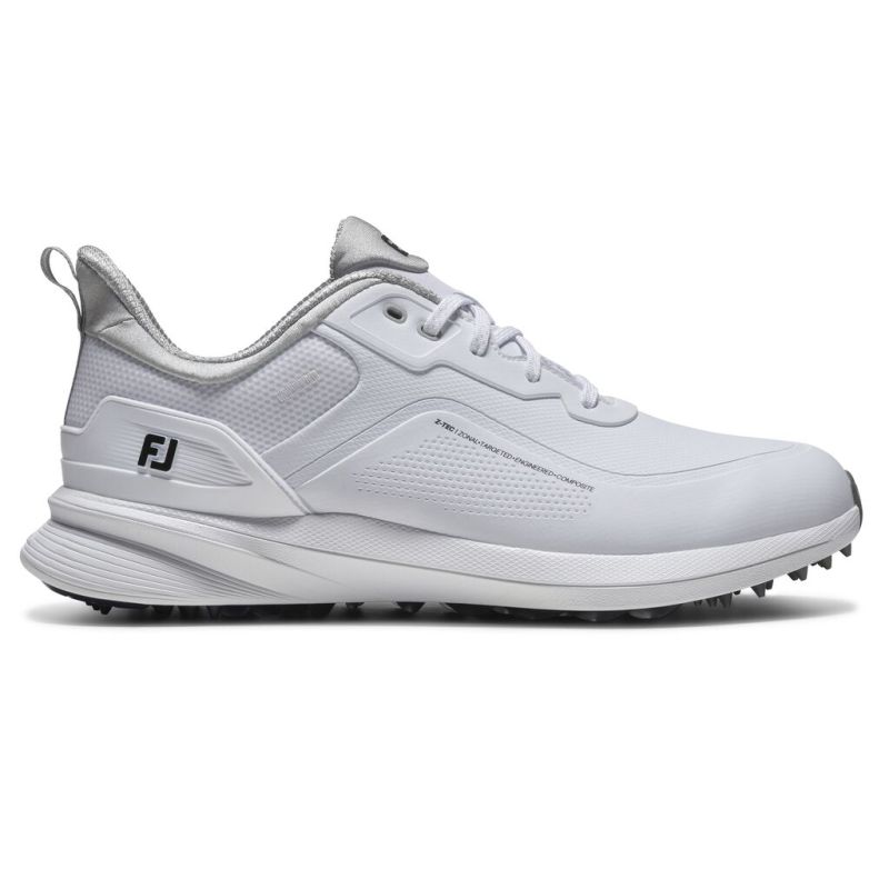 FootJoy Pro SL - White/Grey