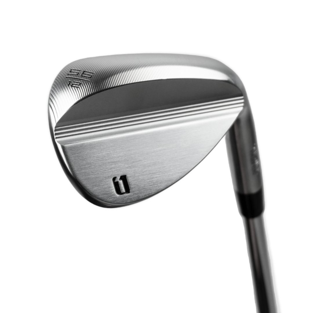 OneSwing Milled Wedge