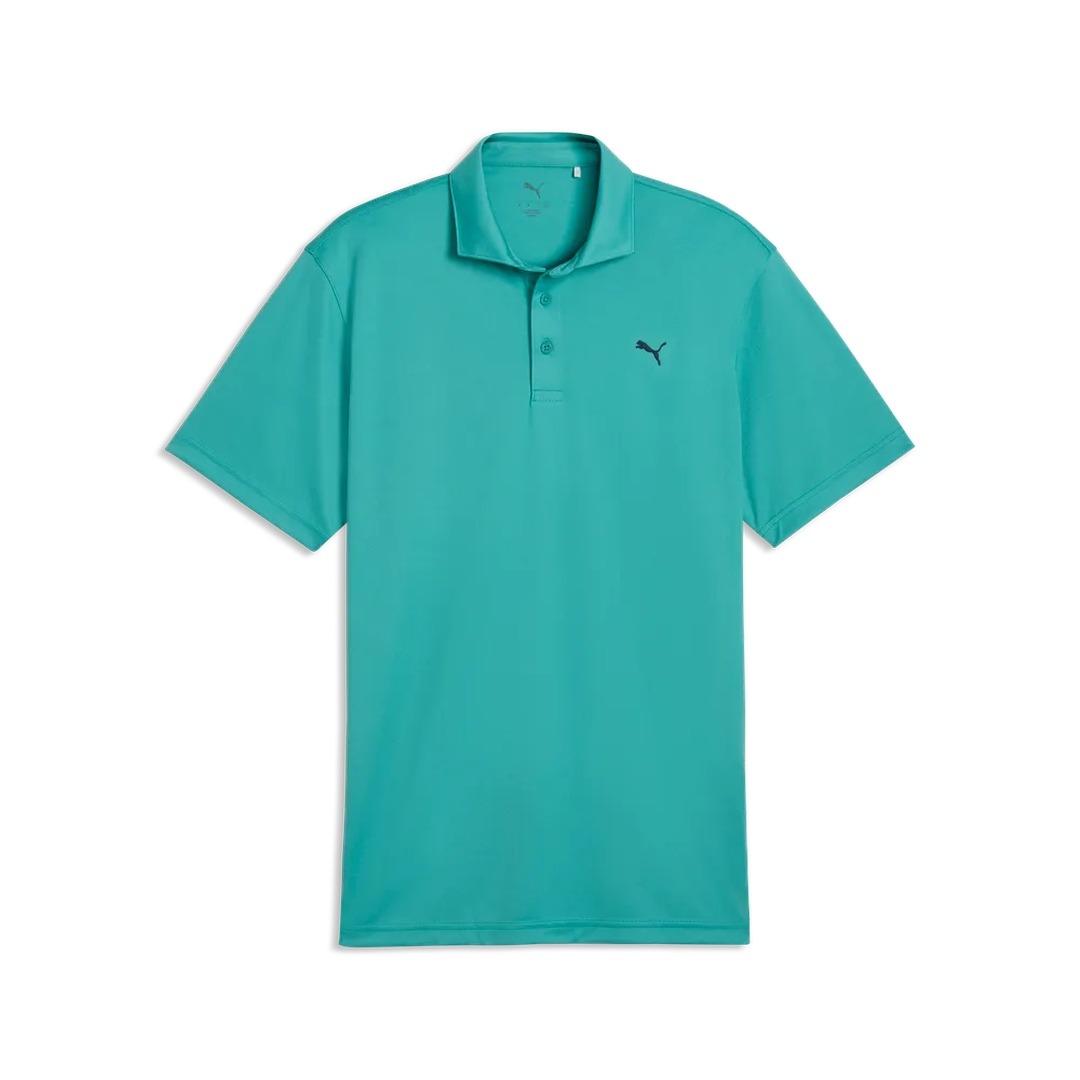 Puma Pure 3.0 Polo - LC - Mint Tea