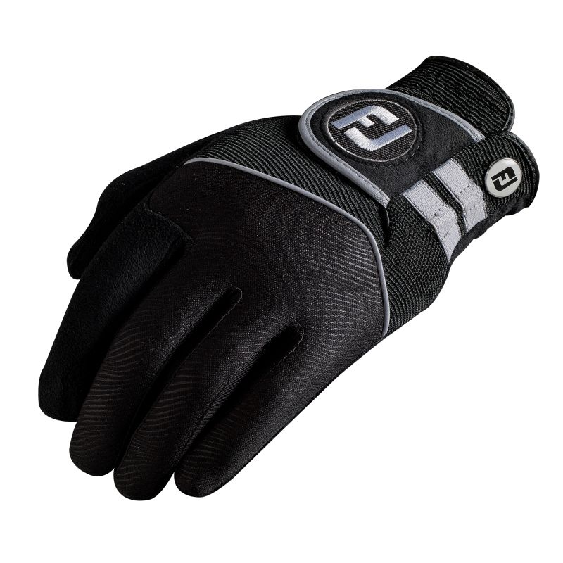 FootJoy Raingrip Black - Ladies