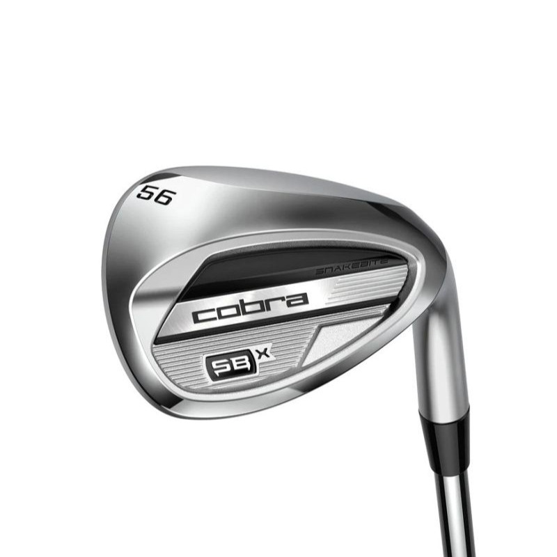 Cobra Snakebite-X Wedge