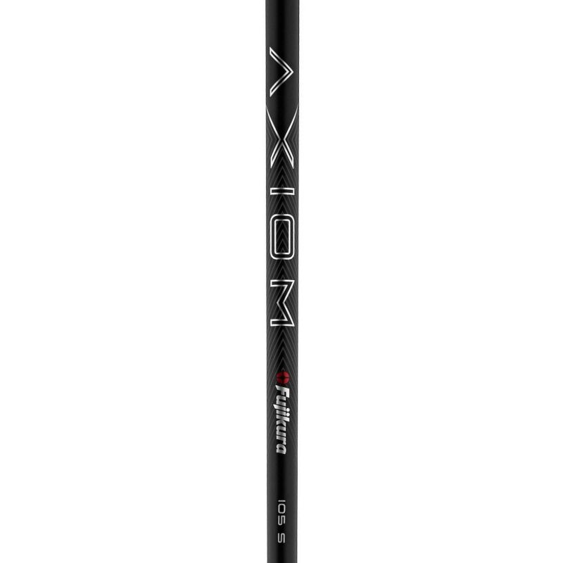 Fujikura AXIOM Graphite Iron Shafts