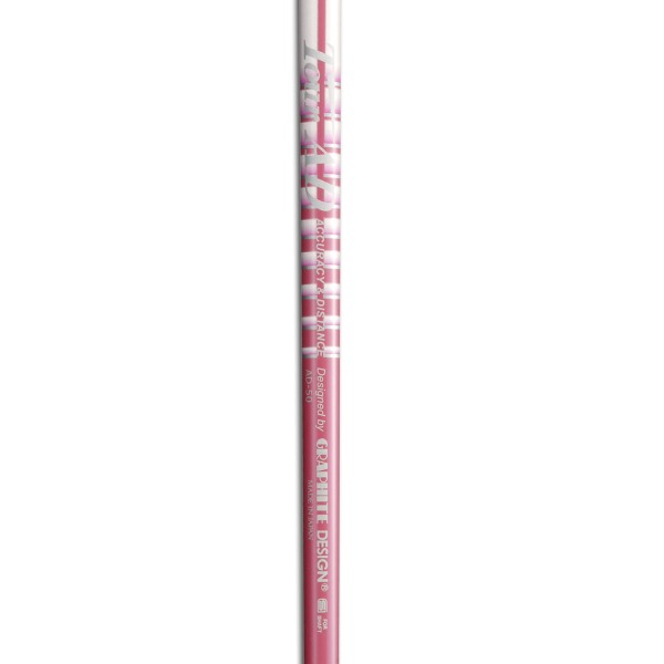 Graphite Design Tour AD Pink 50 Iron