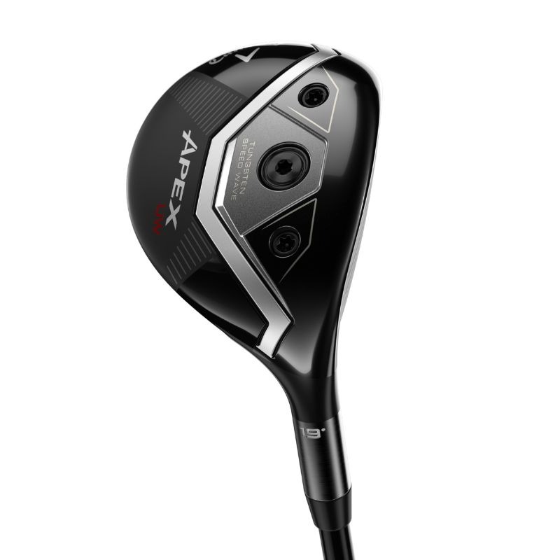 Callaway Apex UW Fairway