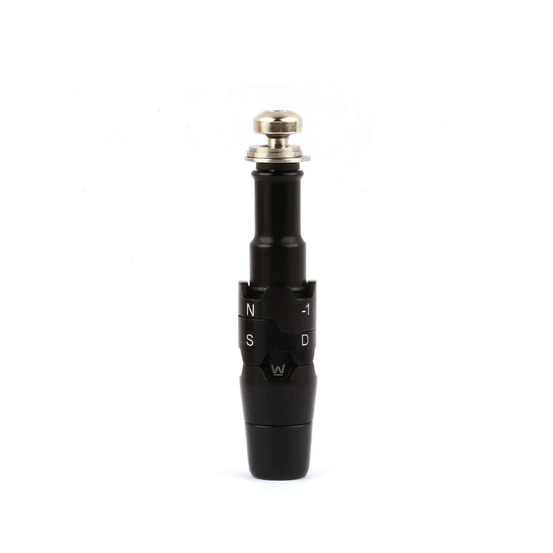 Shaft + Adapter for Callaway Epic Sub Zero Fairways