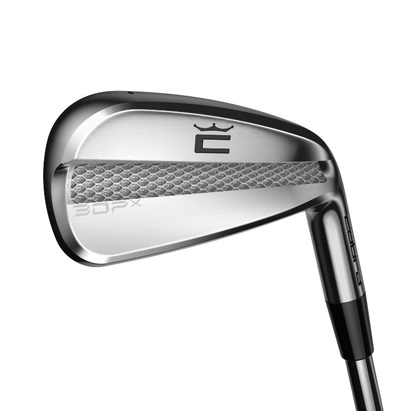 Cobra 3DP X Iron Set