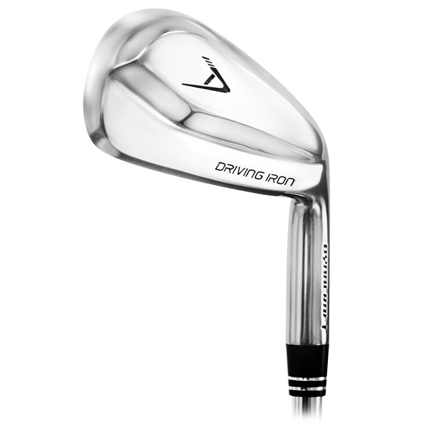 Dynacraft Driving Iron