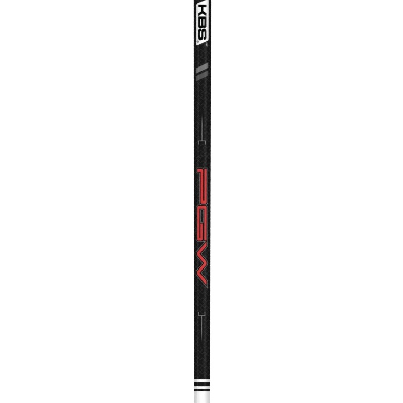 KBS PGW White Gloss