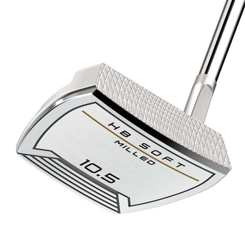 Cleveland HB Soft Milled 10.5s Putter