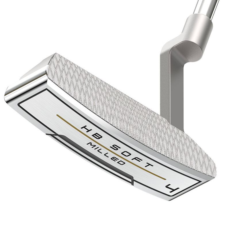 Cleveland HB Soft Milled 4 Putter