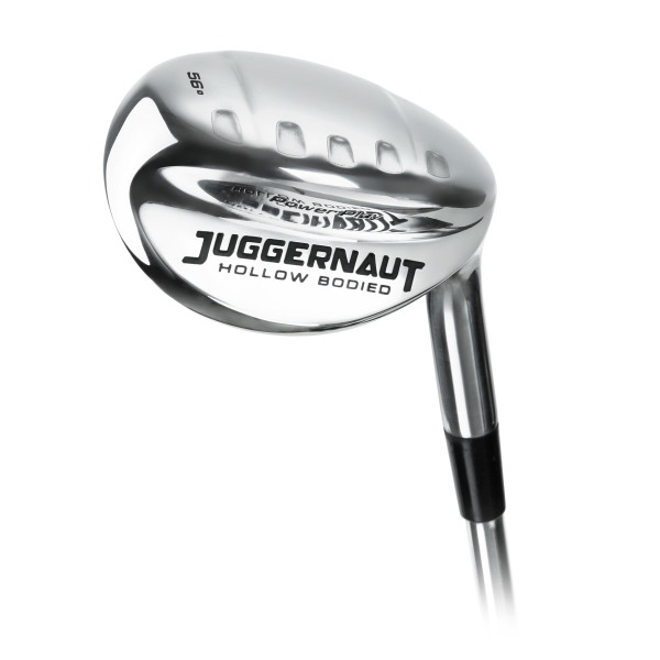 Power Play Juggernaut Mirror Wedge
