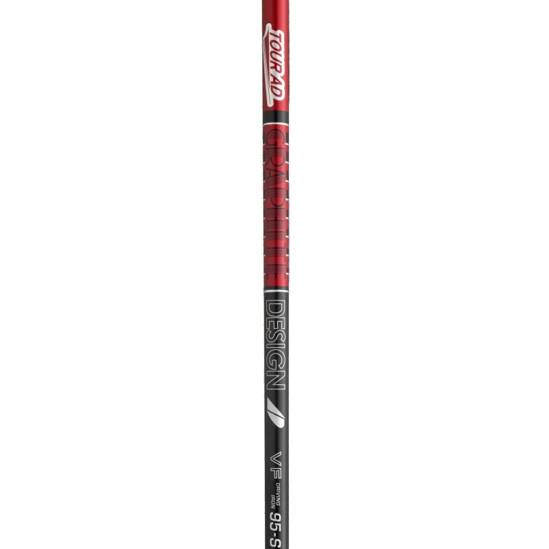 Graphite Design Tour AD VF Utility/Driving Iron