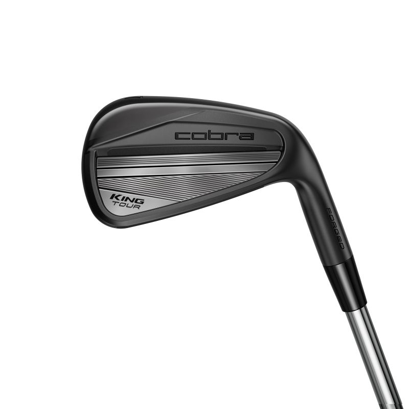 Cobra King Tour Black