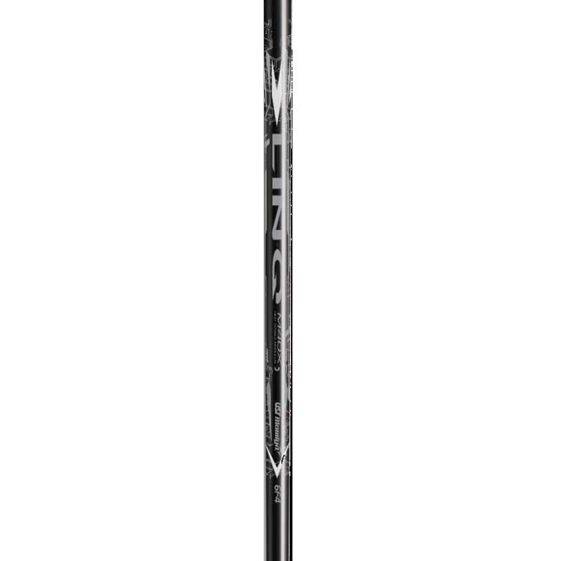 UST-Mamiya LIN-Q M40X White