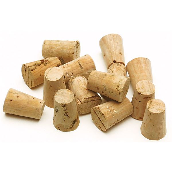 Swing Weights Shaft Corks (25 Pack)
