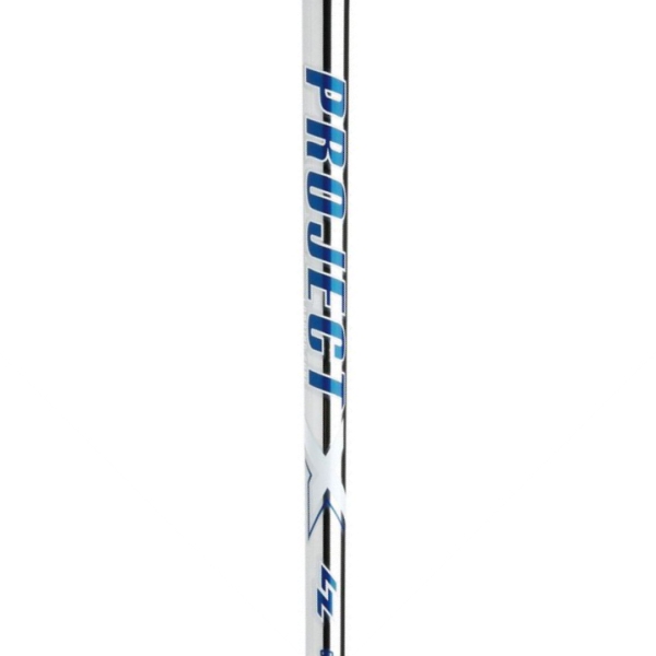 Project X LZ Steel Iron Shafts Taper Tip