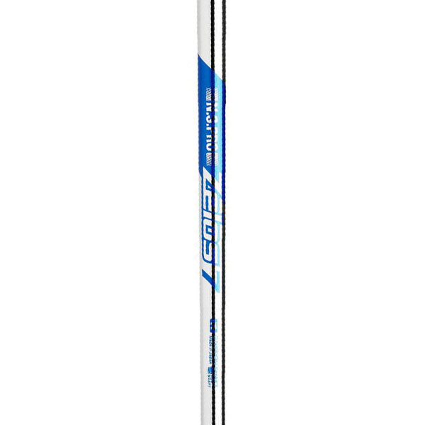 N.S. Pro Zelos 7 Irons 0.355"