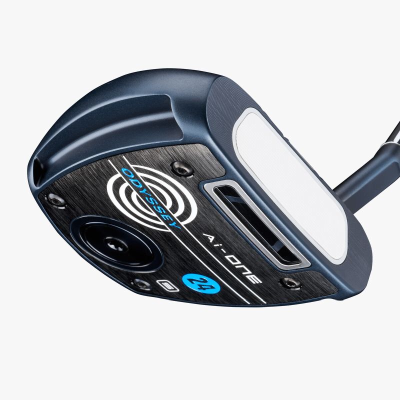 Odyssey Ai-One 24 S