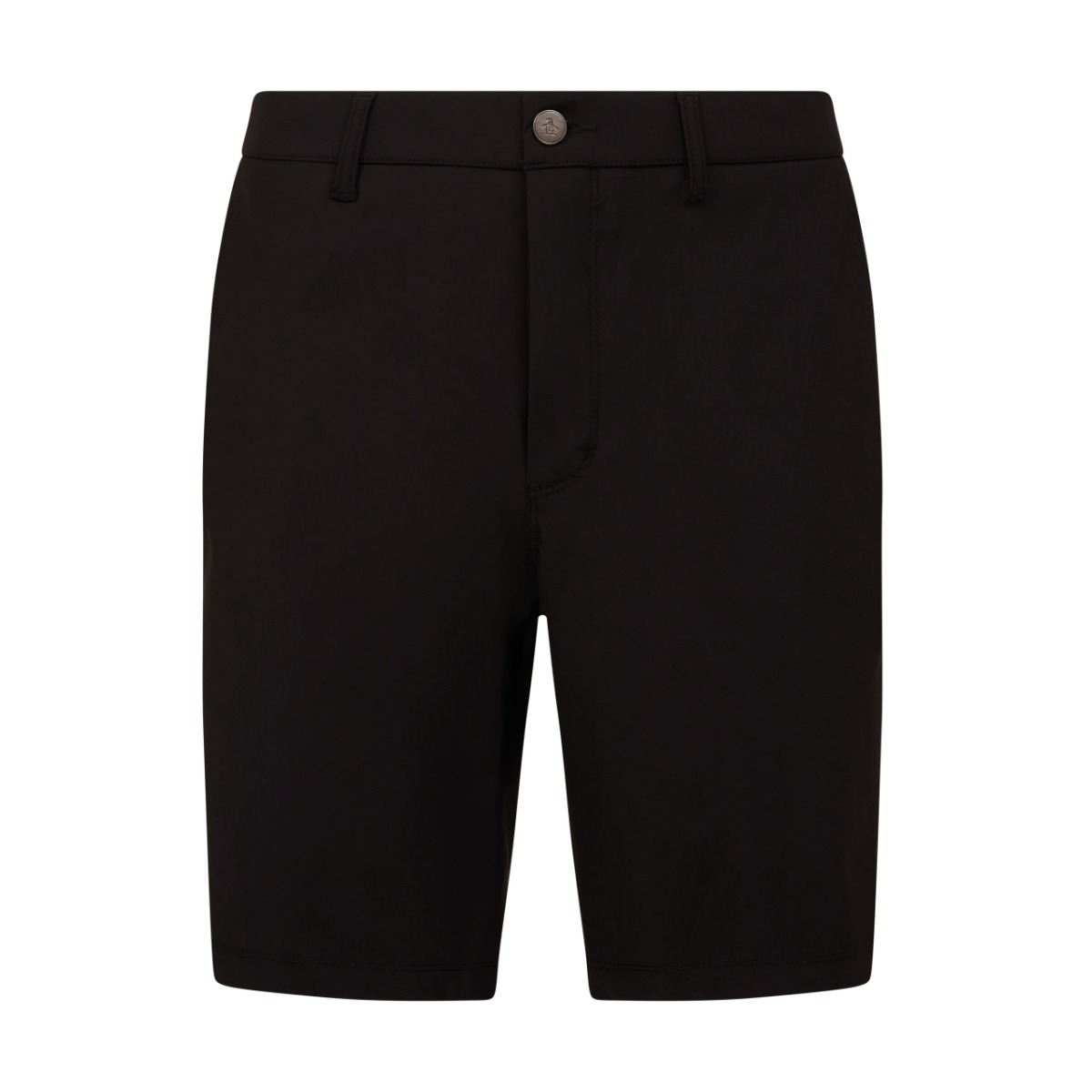 Original Penguin Players 9" Short - Caviar