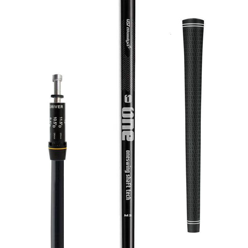Skaft til Cobra Fly Z+ Driver