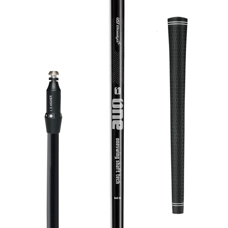 Skaft til PXG 0811 Driver
