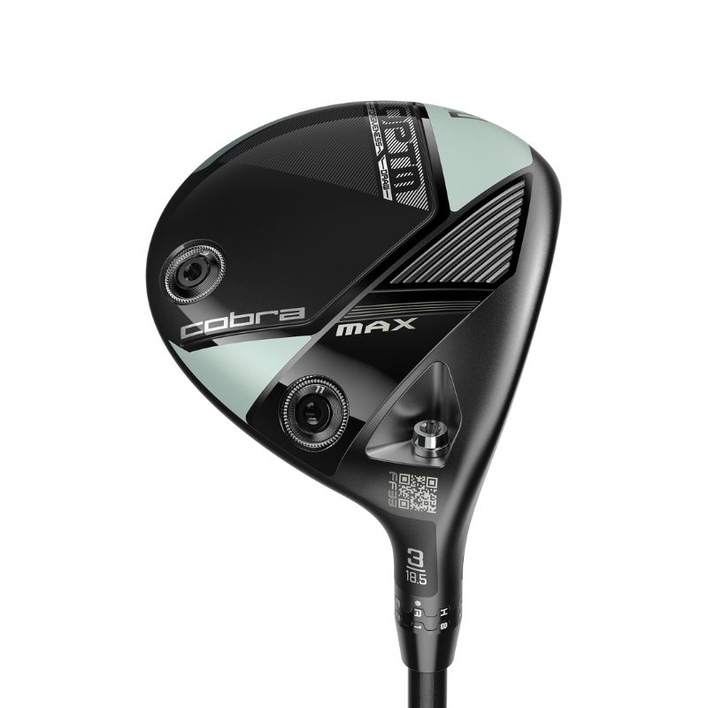 Cobra OPTM MAX Women's Fairway