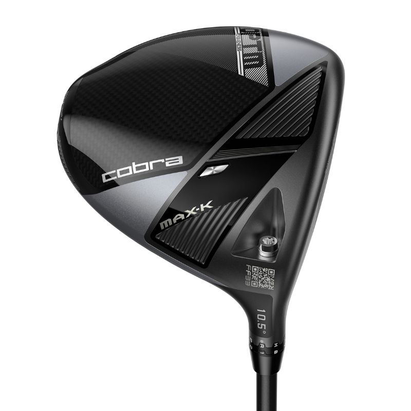 Cobra OPTM MAX-K Driver