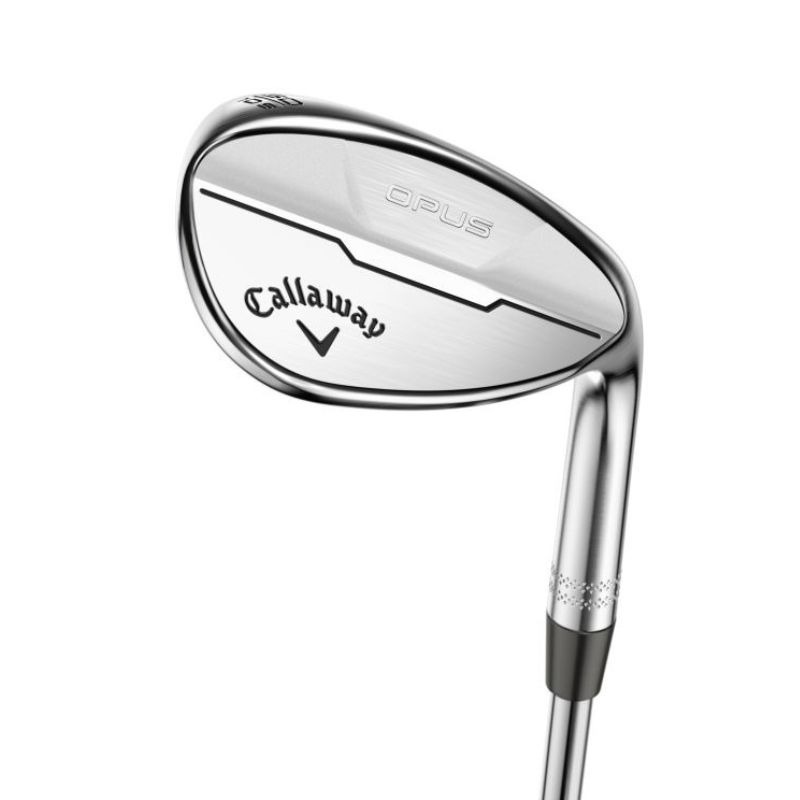 Callaway Opus Chrome Wedge
