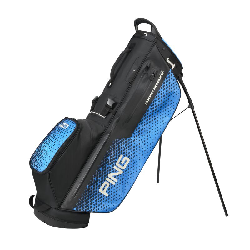 Ping Hoofer Monsoon Stand Bag