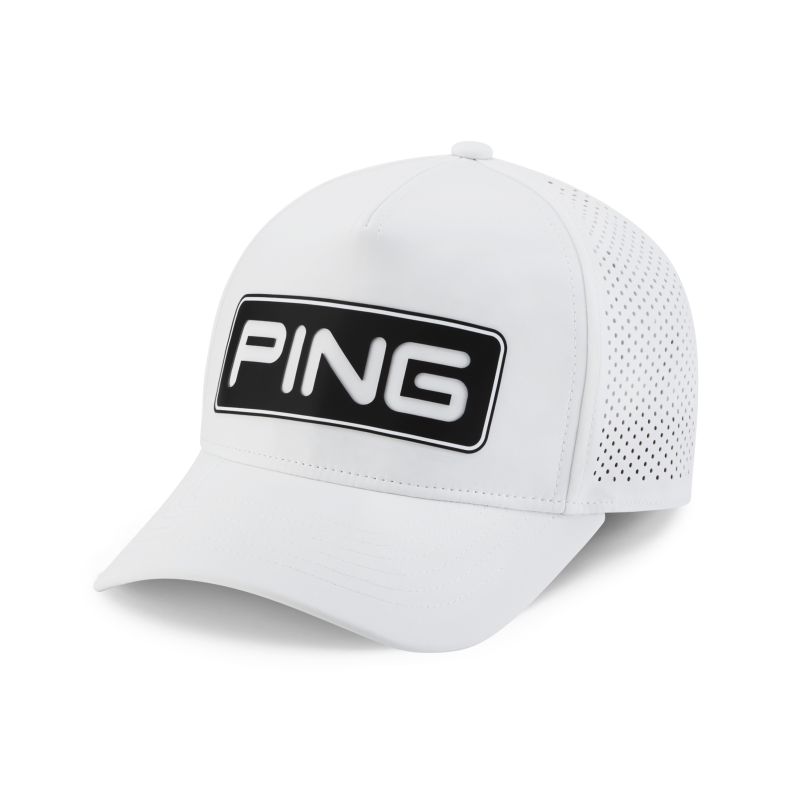 Ping Tour Vented Delta Cap
