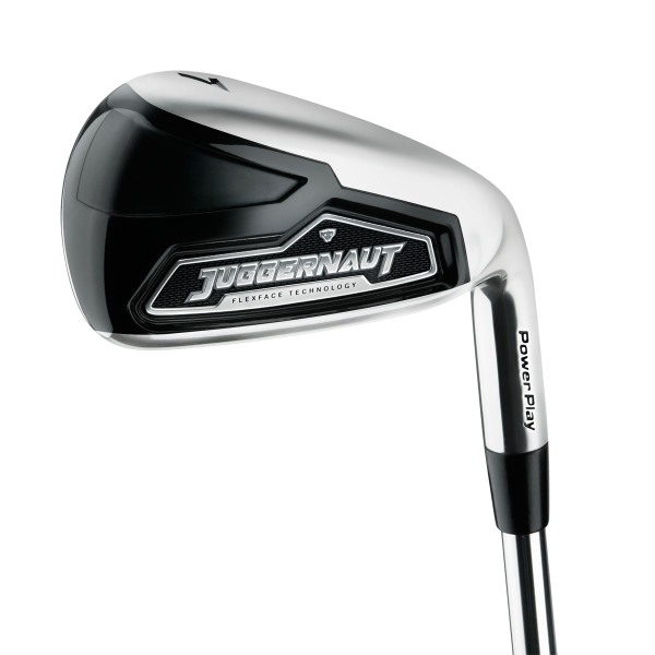 Power Play Juggernaut Iron