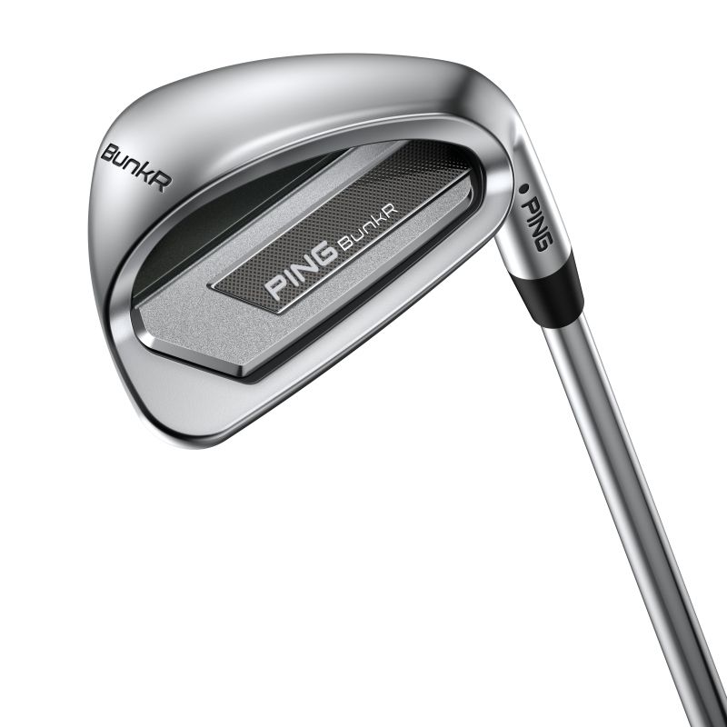 Ping BunkR Wedge