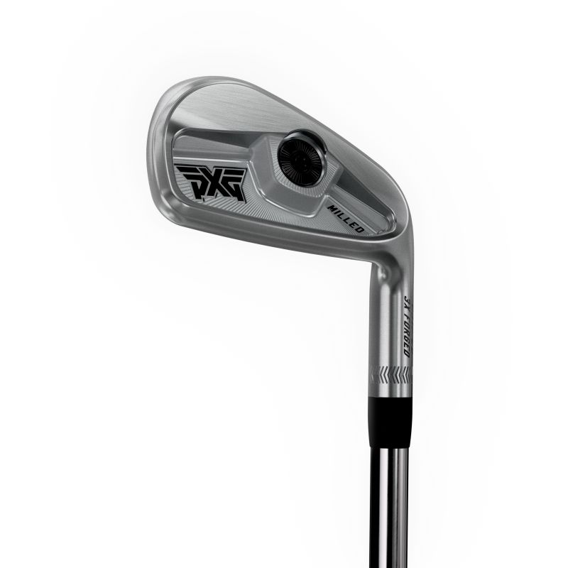 PXG 0317 CB Chrome Iron Single Club - Custom