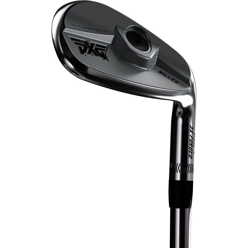 PXG 0317 T Chrome Iron Single Club - Custom