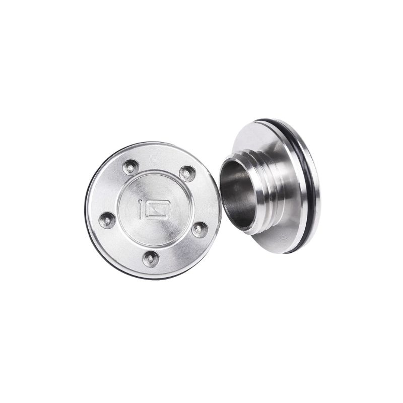 SC Fastback/Squareback Clear Weight – Pre-2020 (2 Pack)