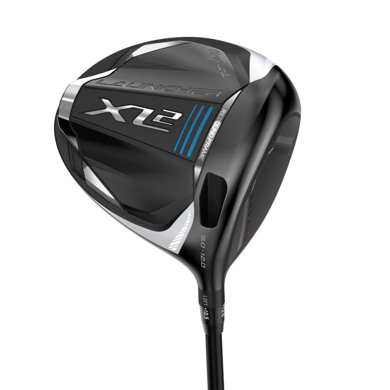 Cleveland Launcher XL2 Driver