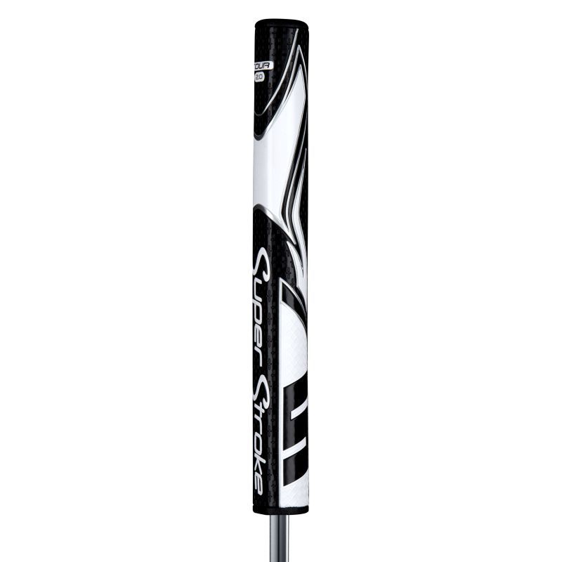 SuperStroke Zenergy Tour 2.0 - Black/white