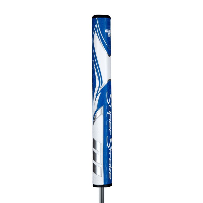 SuperStroke Zenergy Tour 2.0 - Blue/White