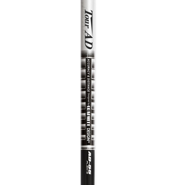 Graphite Design Tour AD 55 Iron Taper Tip