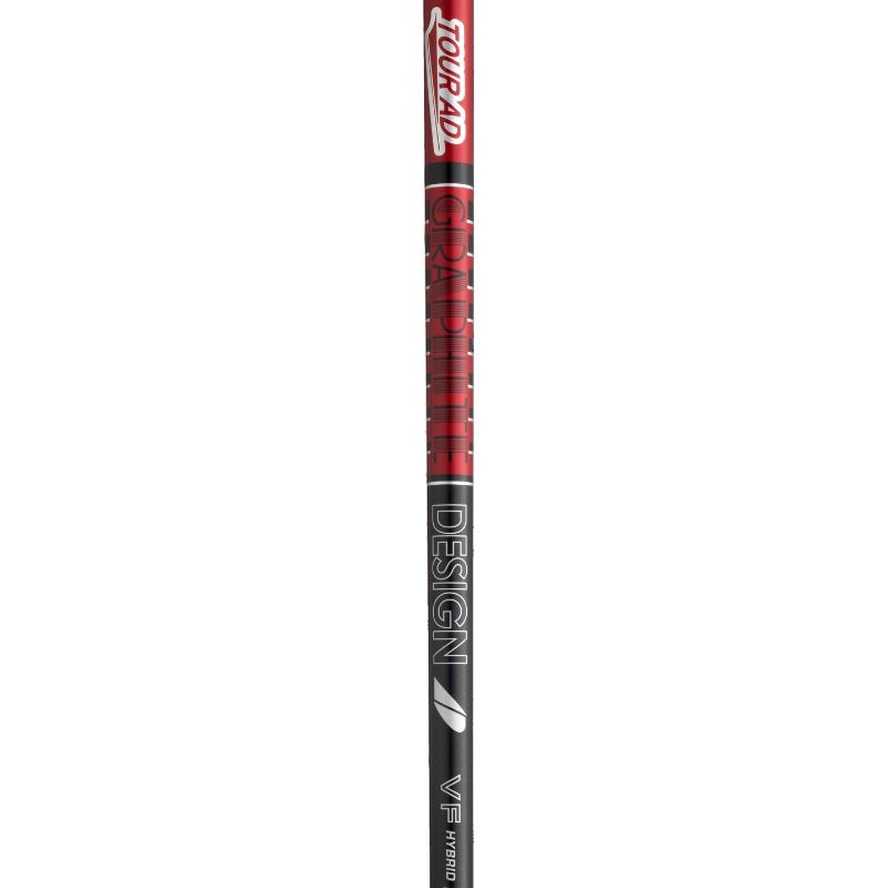Graphite Design Tour AD VF Hybrid
