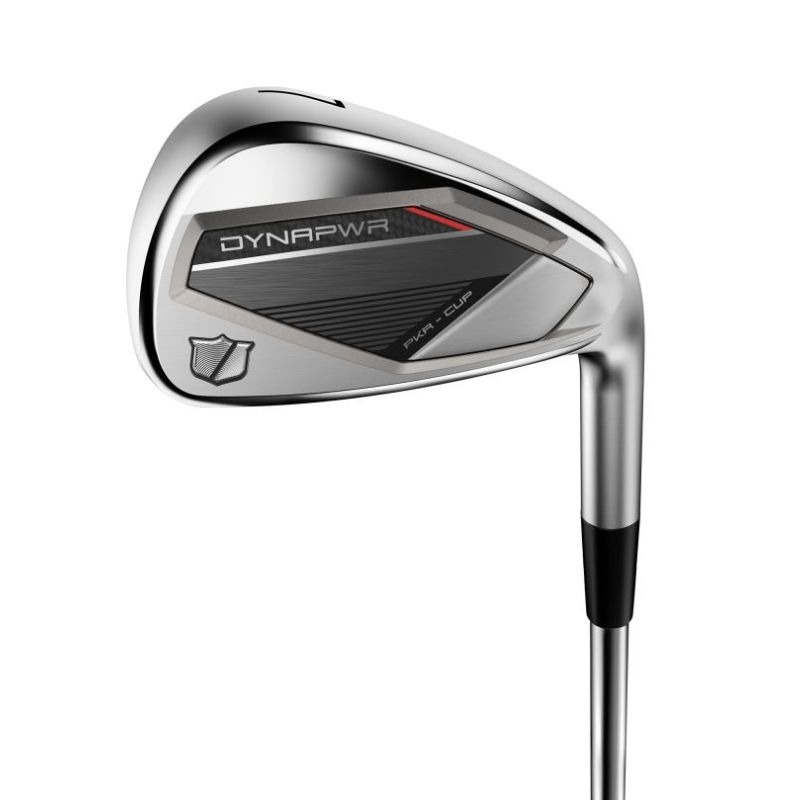 Wilson DYNAPWR Iron Set