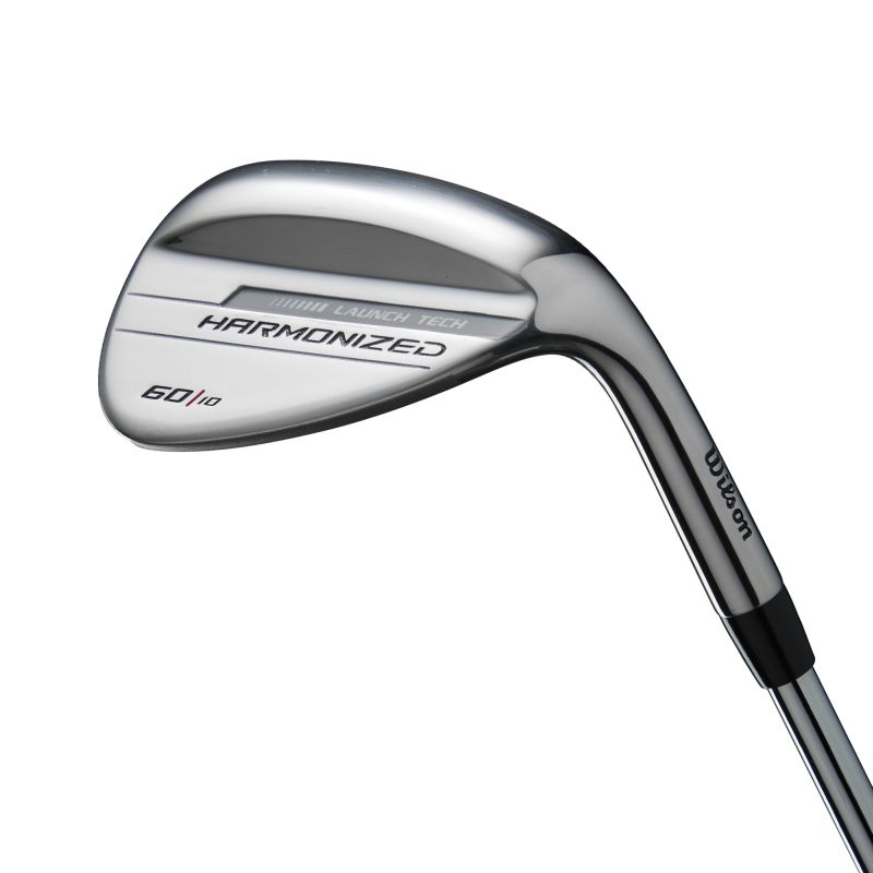 Wilson Harmonized Wedge